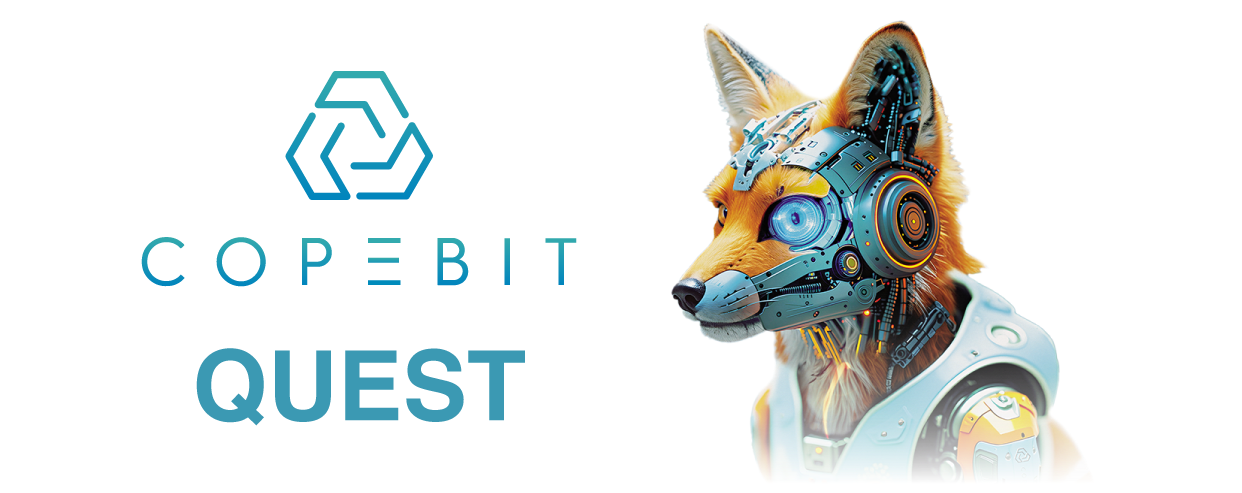 copebit.quest